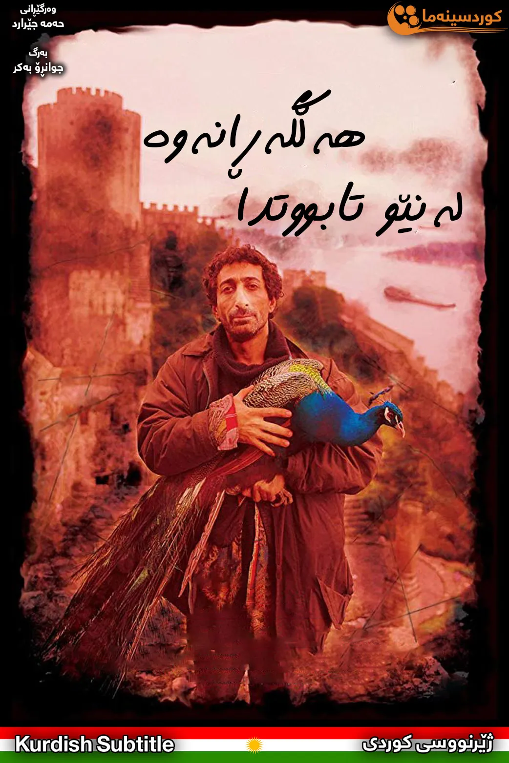 Somersault in a Coffin (1996)